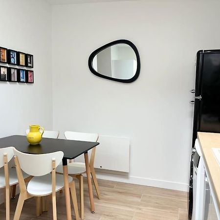 Maison Renovee 4 Personnes - Prox Lille Marquette-les-Lille Экстерьер фото