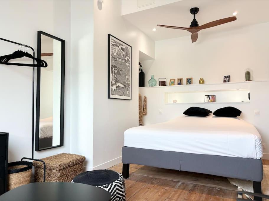 Maison Renovee 4 Personnes - Prox Lille Marquette-les-Lille Экстерьер фото