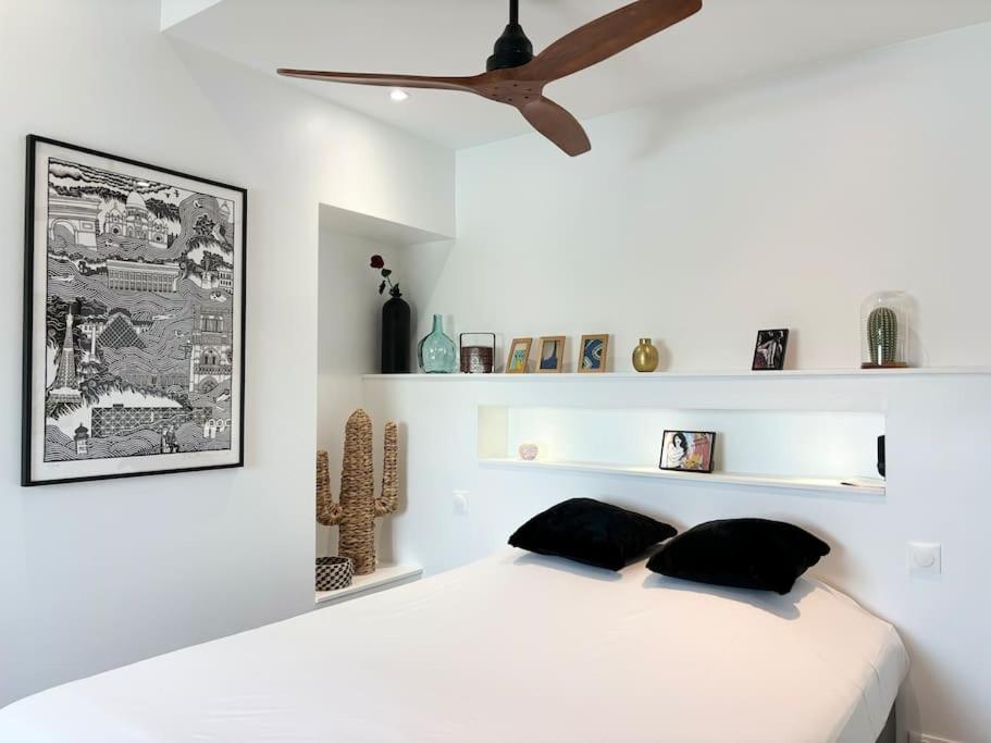 Maison Renovee 4 Personnes - Prox Lille Marquette-les-Lille Экстерьер фото