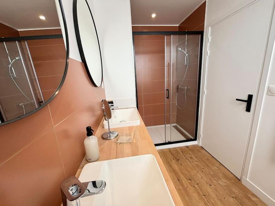Maison Renovee 4 Personnes - Prox Lille Marquette-les-Lille Экстерьер фото